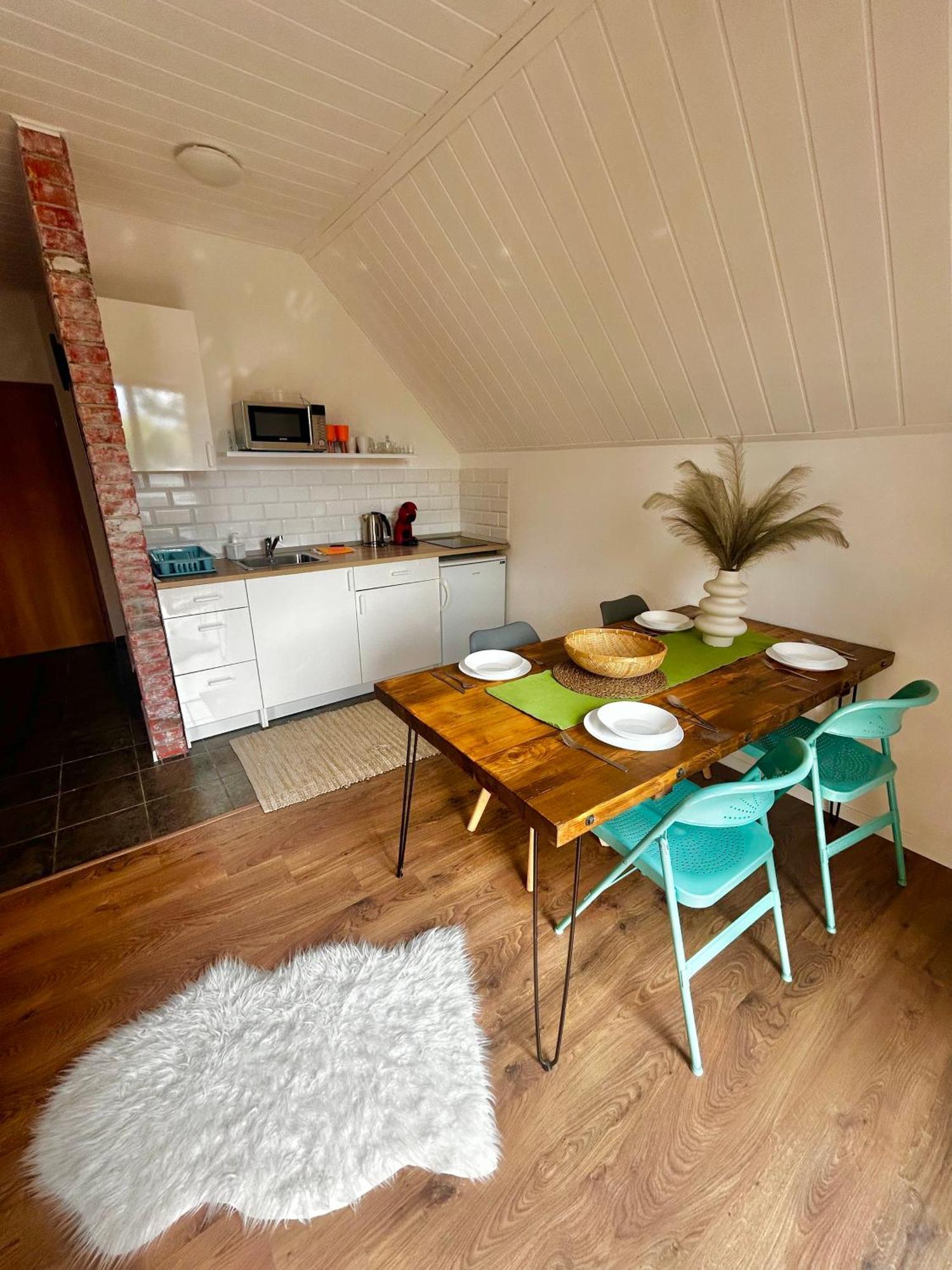 Apartmany Calma Liptovský Mikuláš Exterior foto