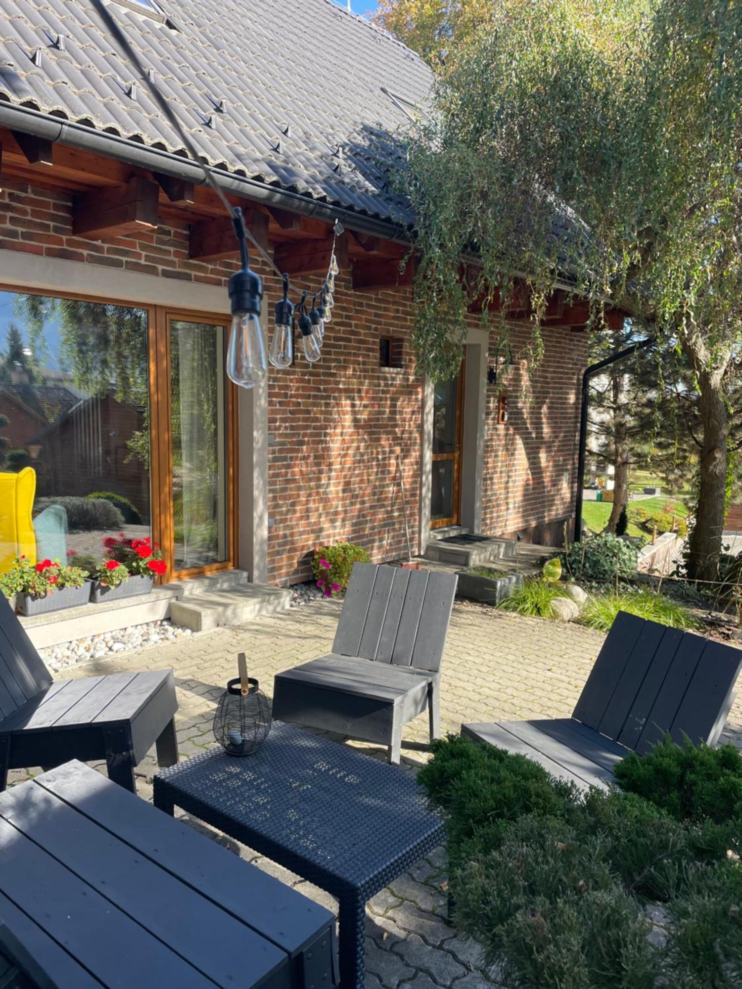 Apartmany Calma Liptovský Mikuláš Exterior foto