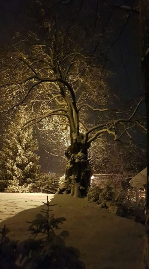 Apartmany Calma Liptovský Mikuláš Exterior foto