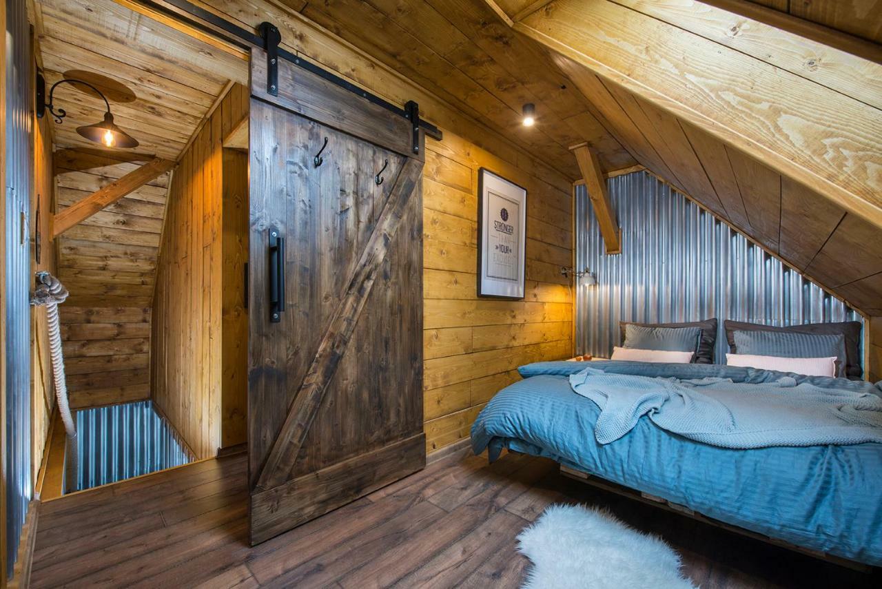 Apartmany Calma Liptovský Mikuláš Exterior foto