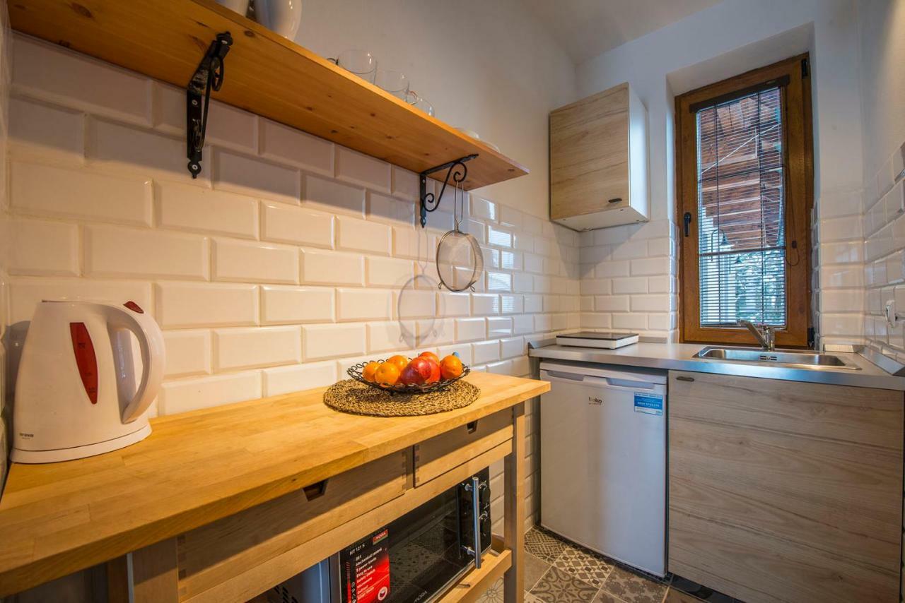 Apartmany Calma Liptovský Mikuláš Exterior foto